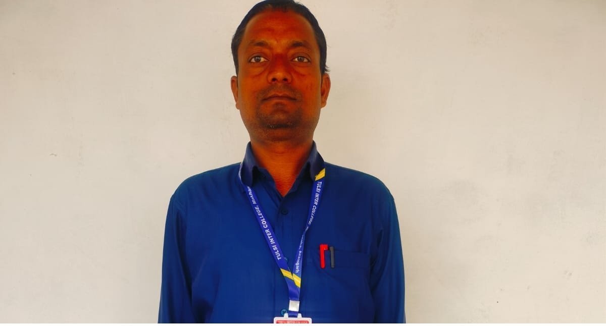 Dinesh-Yadav